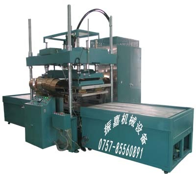 龍門式高周波機(jī)