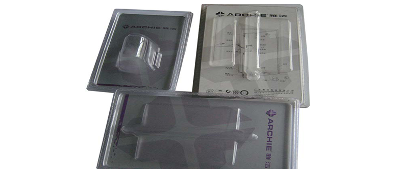 五金吸塑高周波機(jī)樣品