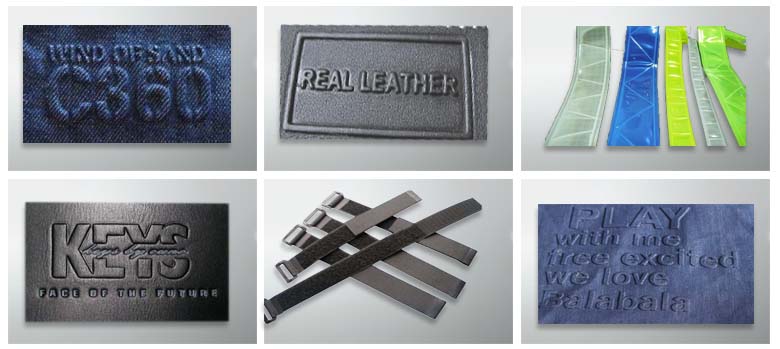 雙頭高周波熔接機(jī)樣板 雙頭高周波熔接機(jī)樣板