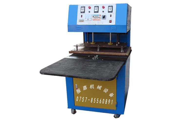 加大型吸塑封口機 加大型吸塑封口機