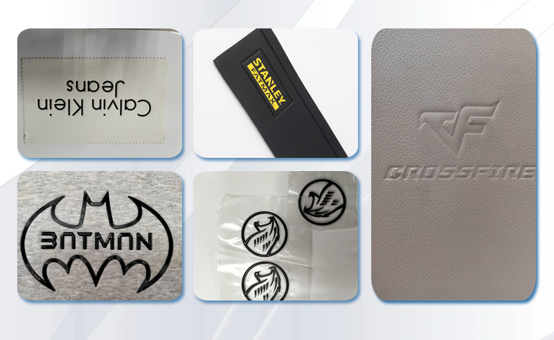 雙頭油壓高頻機(jī)樣品圖